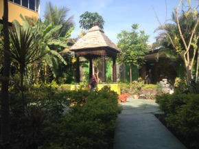 Sunshine Guest House India